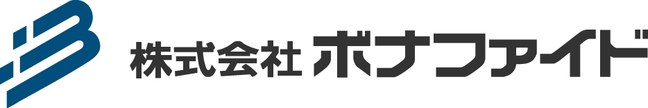 ボナファイドPC販売